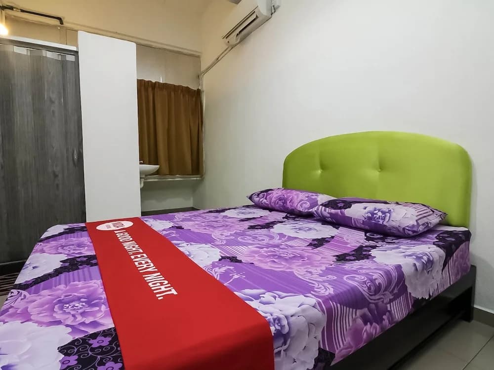 NIDA Rooms Dato Keramat Classics - photo 10