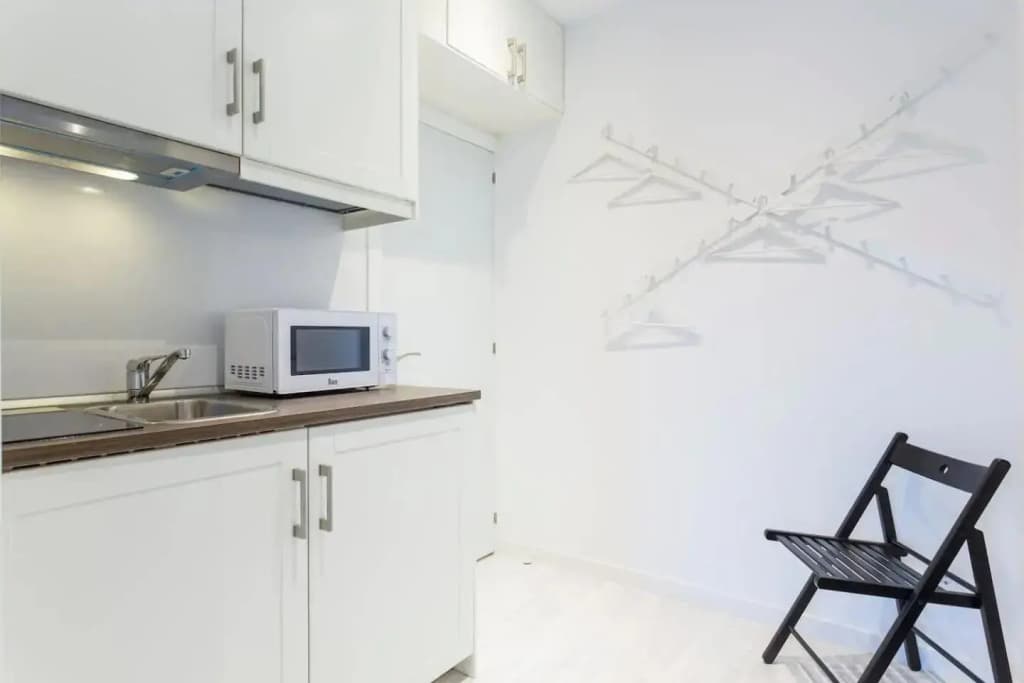 ºº Atocha Station Studio ºº - photo 9