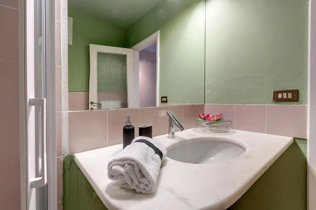 Mamo Florence - San Niccolò Apartment - photo 8