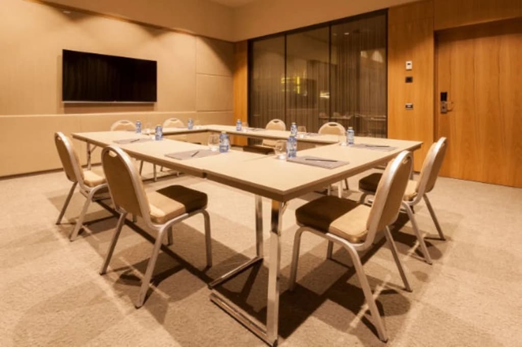 AC Hotel Diagonal L´Illa - photo 15