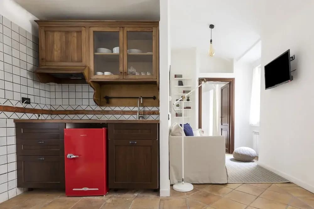Sonder - Colosseum Apartment - photo 6
