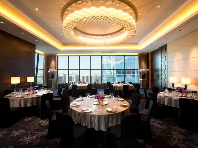 Cheongdam Human Starville - photo 9