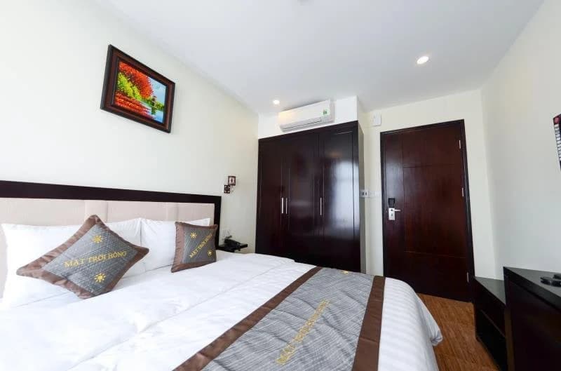 Mat Troi Hong Hotel - photo 13
