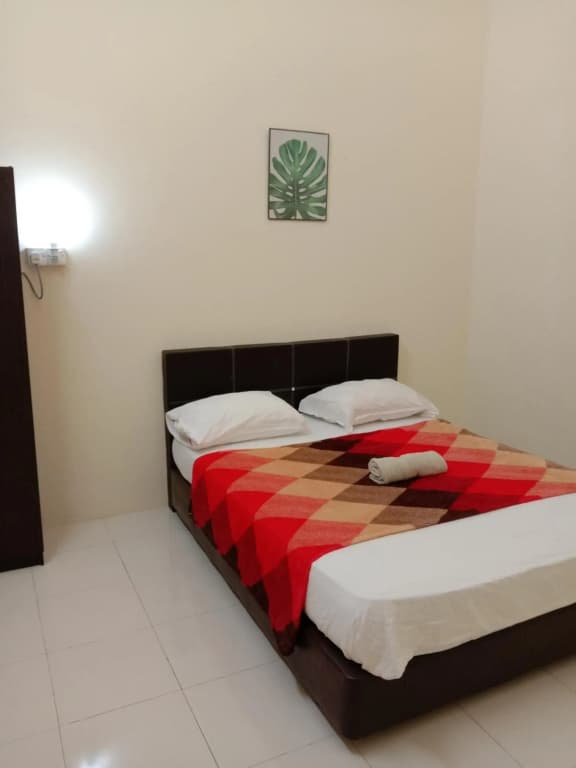 Ulfah Homestay Mersing - photo 28