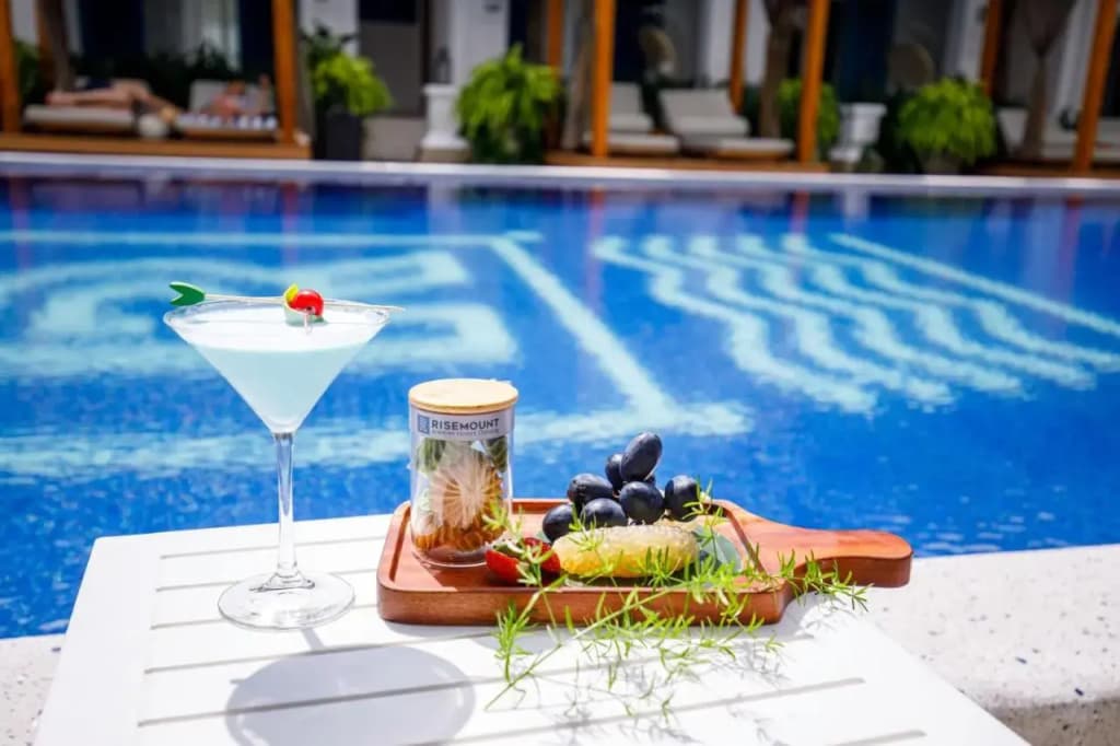 Risemount Premier Resort Da Nang - photo 18