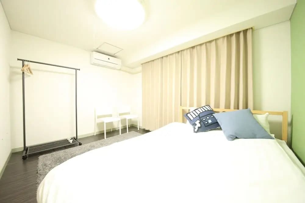 Alex Place Namba - photo 4