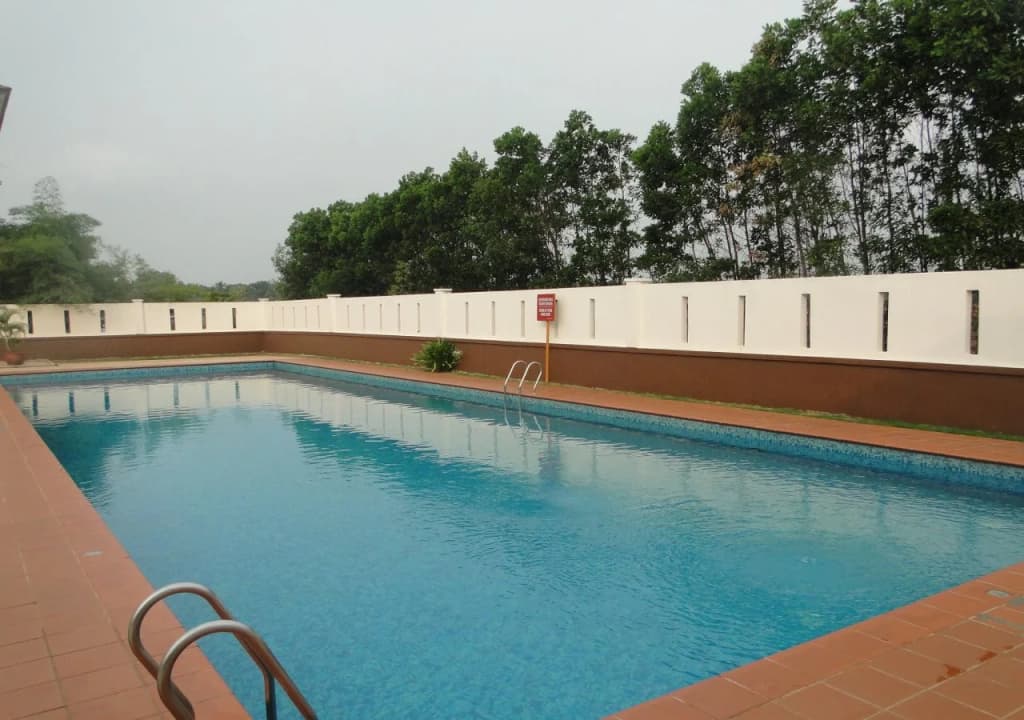 Sempurna Resort - photo 23
