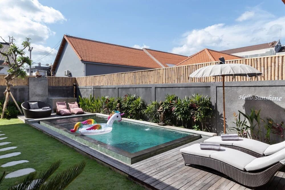 Villa Four Elements - photo 13