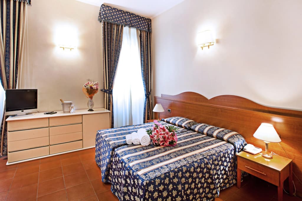 Hotel Augustea - photo 5