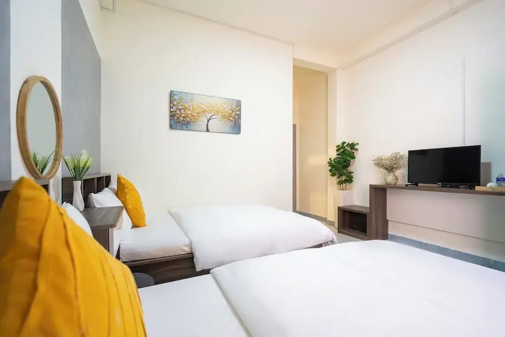 Phan Hotel - photo 14