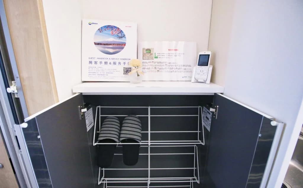 Uhome Kanda Hotel - photo 7