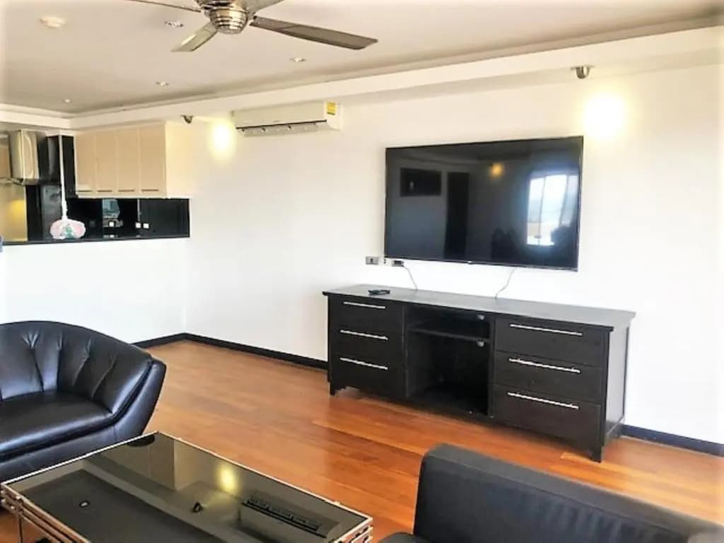 20th Floor 2-bed Condo With Stunning Views - photo 3