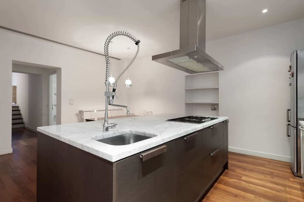Short-Let Florence - Stunning Loft - photo 18