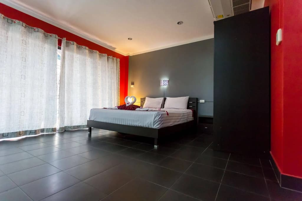 Belle Cose Hotel - photo 2