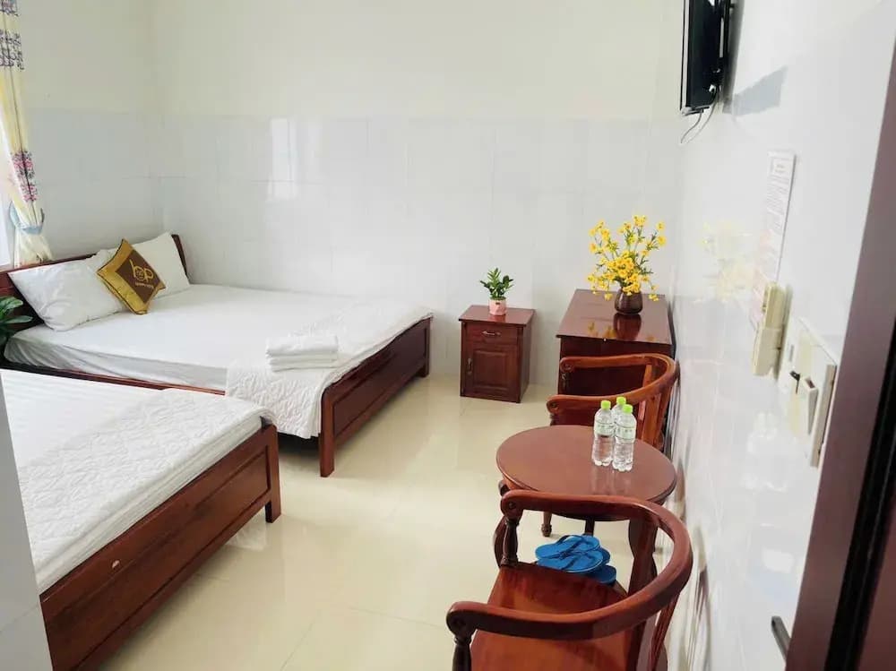 IU Beach Hotel Phu Quoc - photo 15