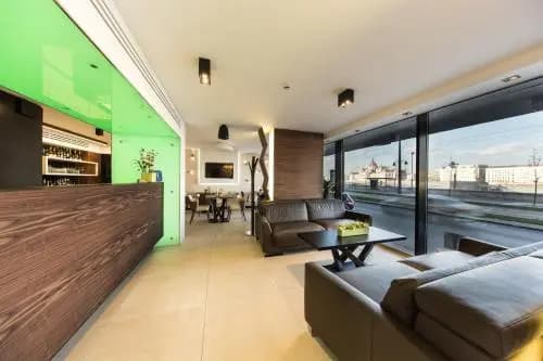 Budget Hotel Victoria - photo 6
