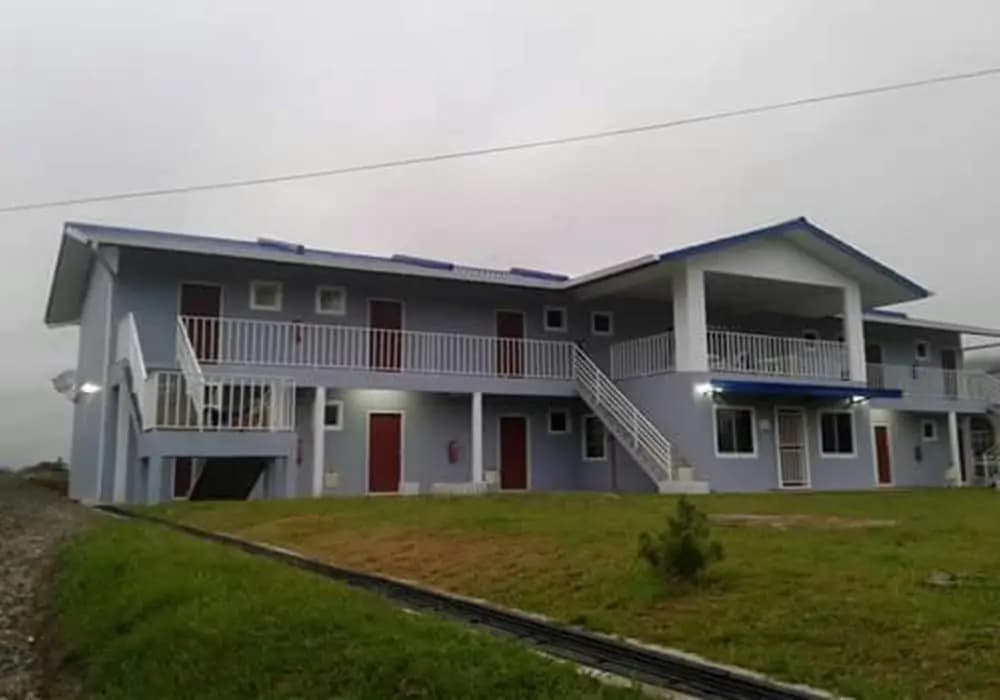 Padi View Resthouse - main photo
