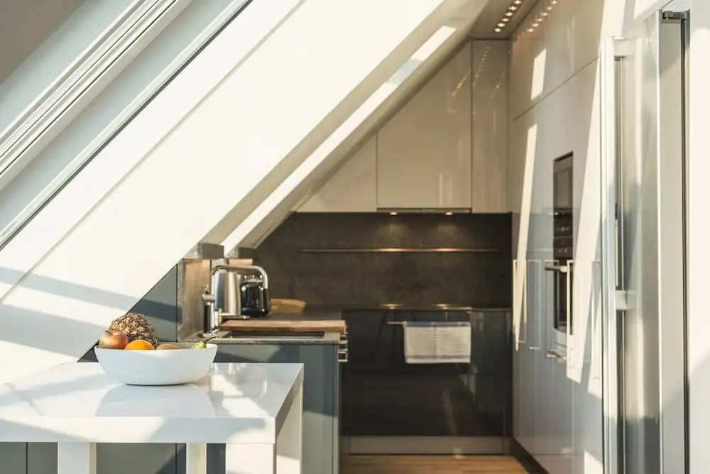 Penthouse Stephansplatz by Welcome2Vienna - photo 17