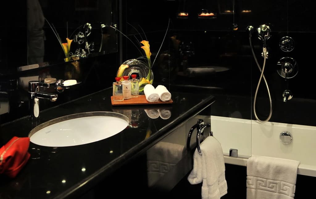 Sun City Hotel - The Gabriel - photo 7