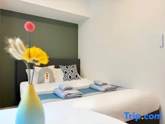 nestay apartment tokyo skytree - photo 2