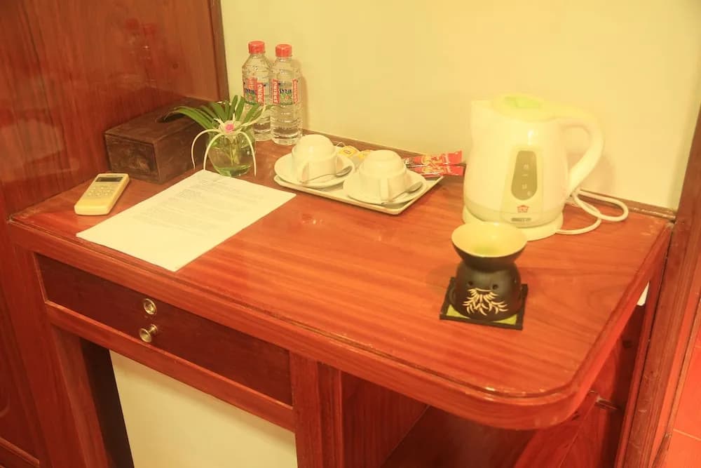 Bloom Garden Guesthouse - photo 11
