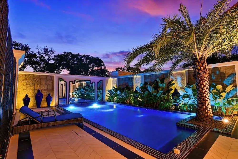 Bertam Wellness Spa & Villas - A Member of Small Luxury Hotels of the World - photo 16