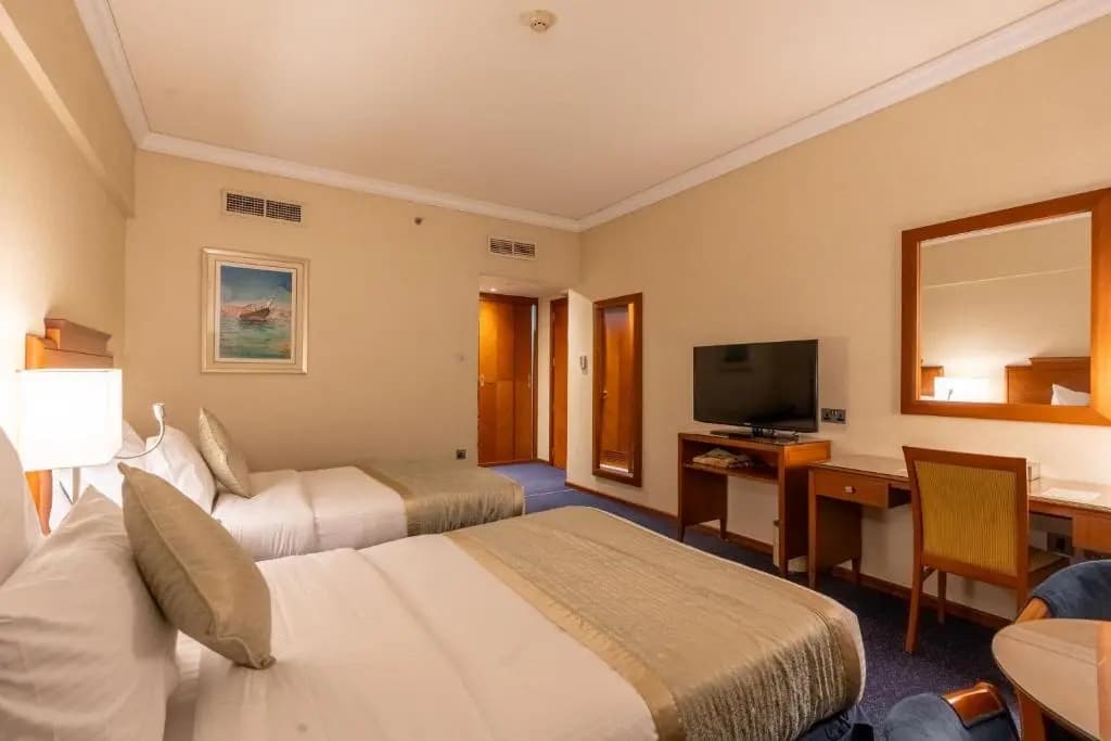 Lavender Hotel Sharjah - photo 48