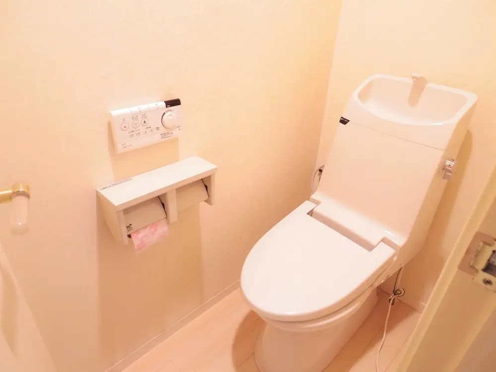 Nao's Guesthouse 2 - photo 8