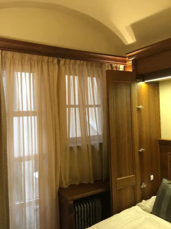Historical Royal Apartment - photo 2