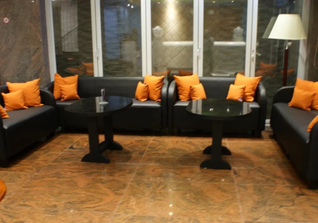 Rivethi Beach Hotel - photo 16