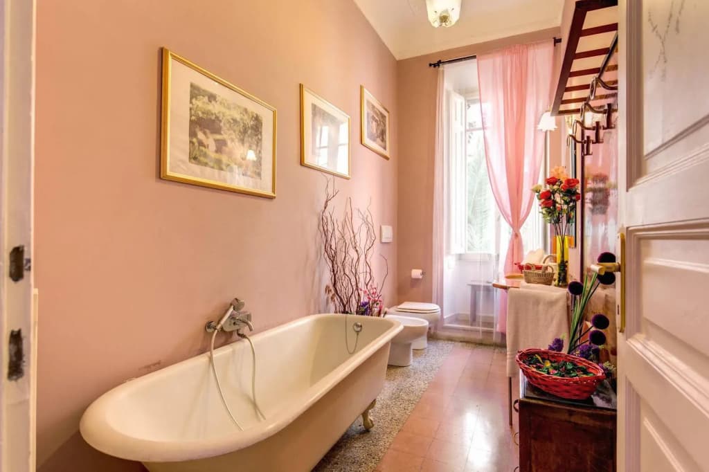Rome Experience Hostel - photo 9