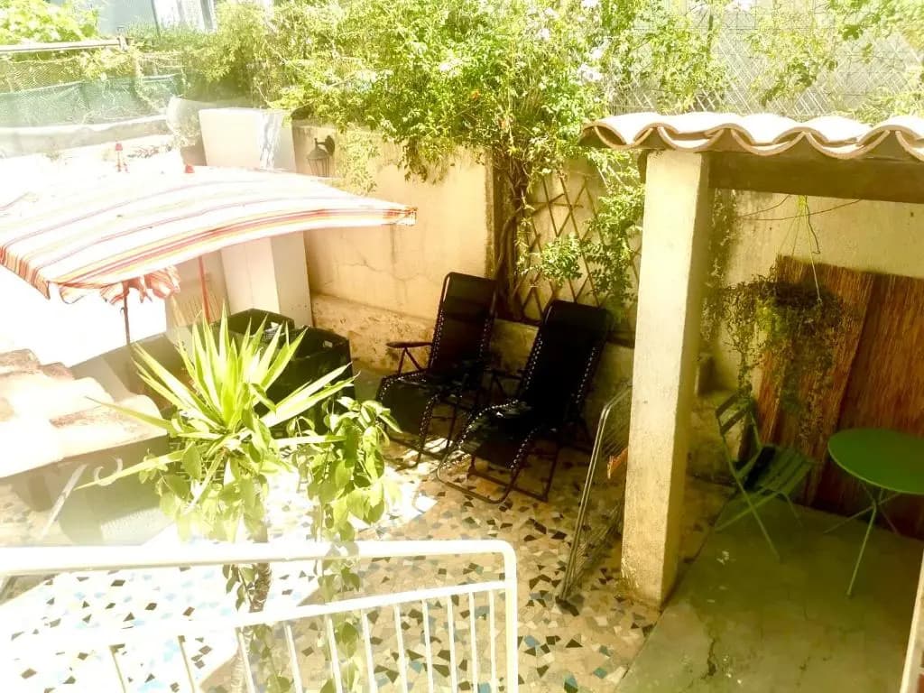 Charmant T2 en Rez-de-jardin terrasse + parking - photo 1