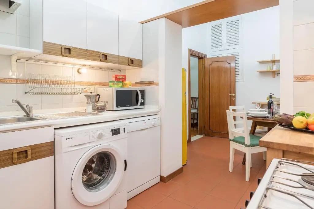 Casa dell'Arco - photo 17