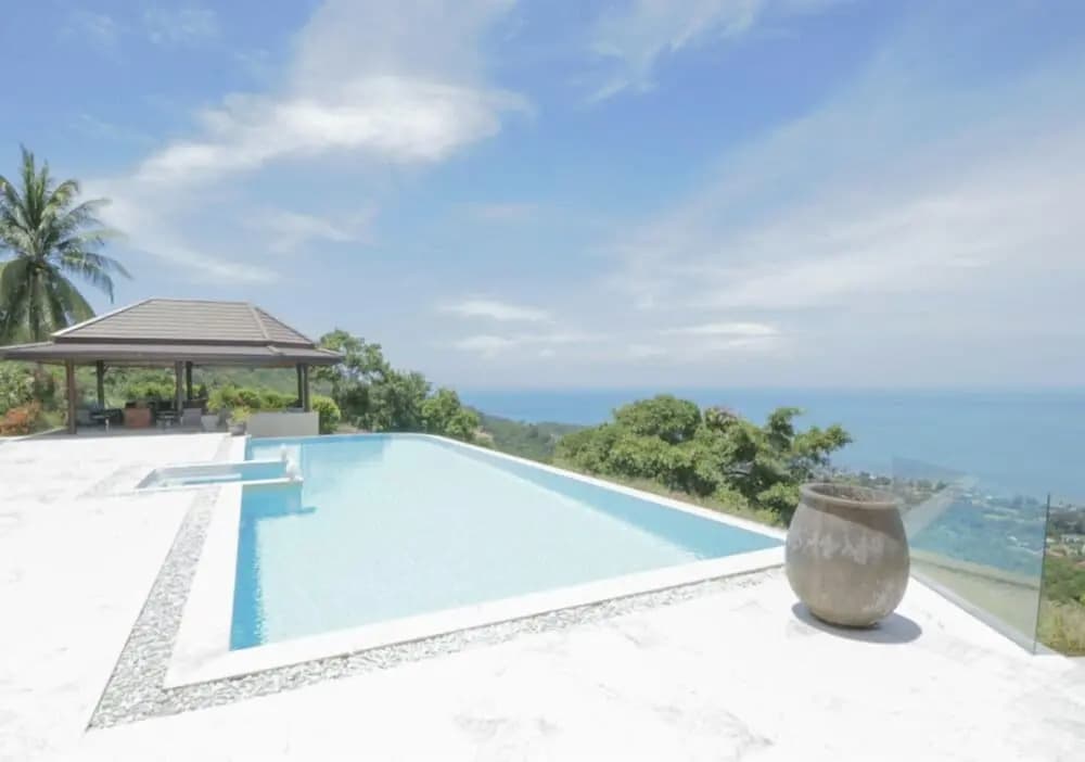 12 Bedroom Sea View Twin Villas Angthong Hills SDV205/SDV227-By Samui Dream Villas - photo 10