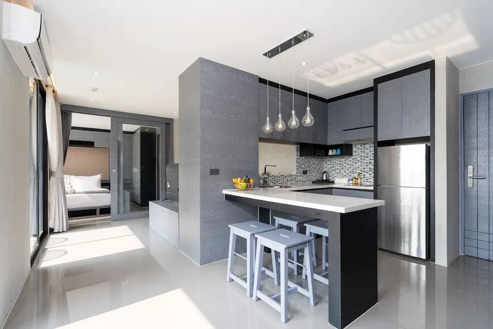 Citygate Kamala Residence B705 - photo 4