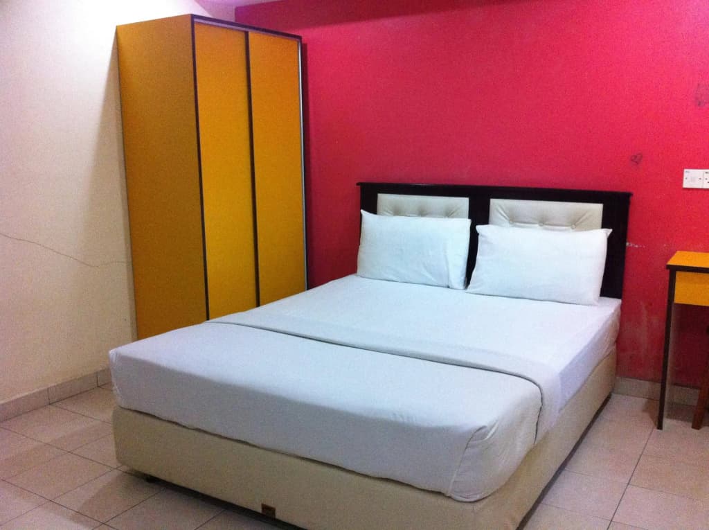 Ocean Hotel - photo 3