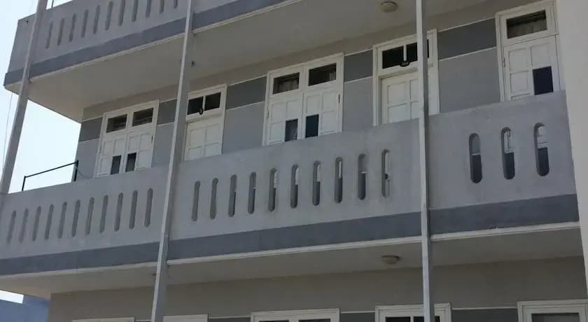 Thanh Dong Hotel - photo 13