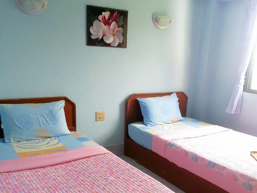 Jinda Guesthouse - photo 6