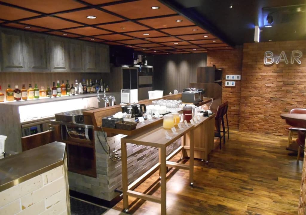 Grand Central Hotel - photo 22