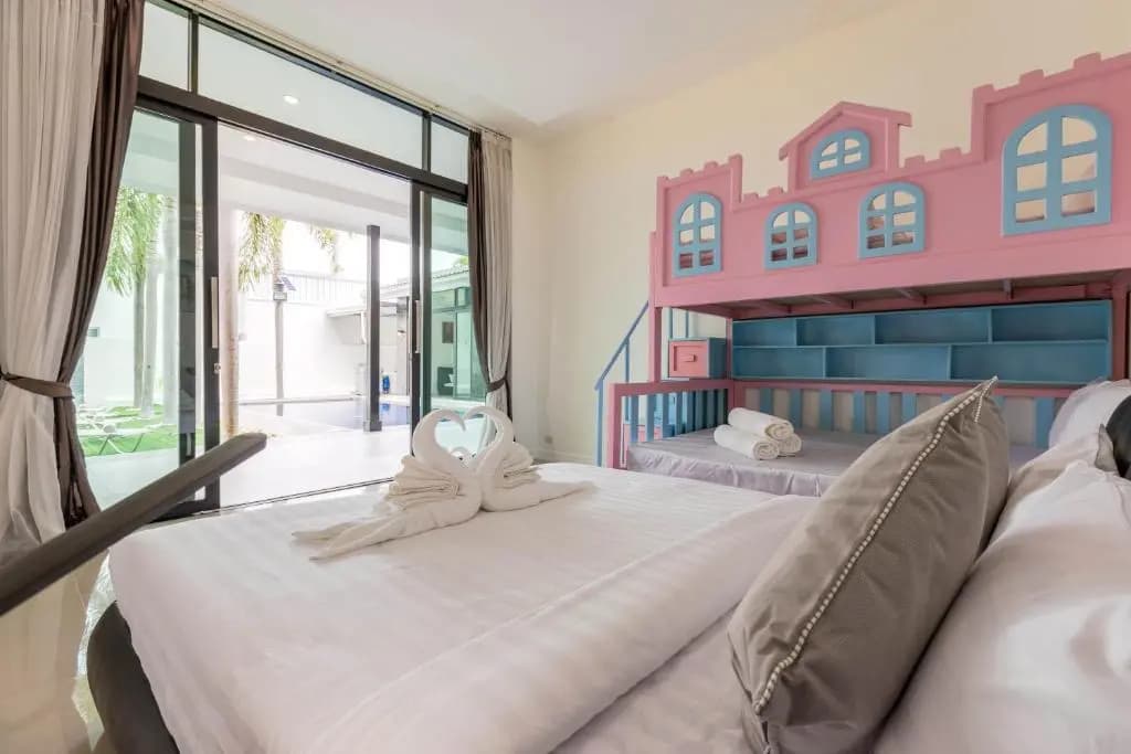 3 Bedroom Pool Villa! (BL2) - photo 3