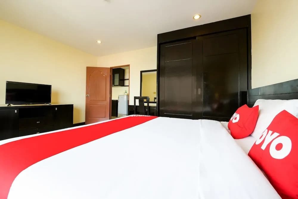 OYO 463 Tycoon Place - photo 3