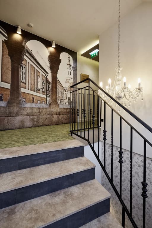 Maison Bistro & Hotel - photo 14