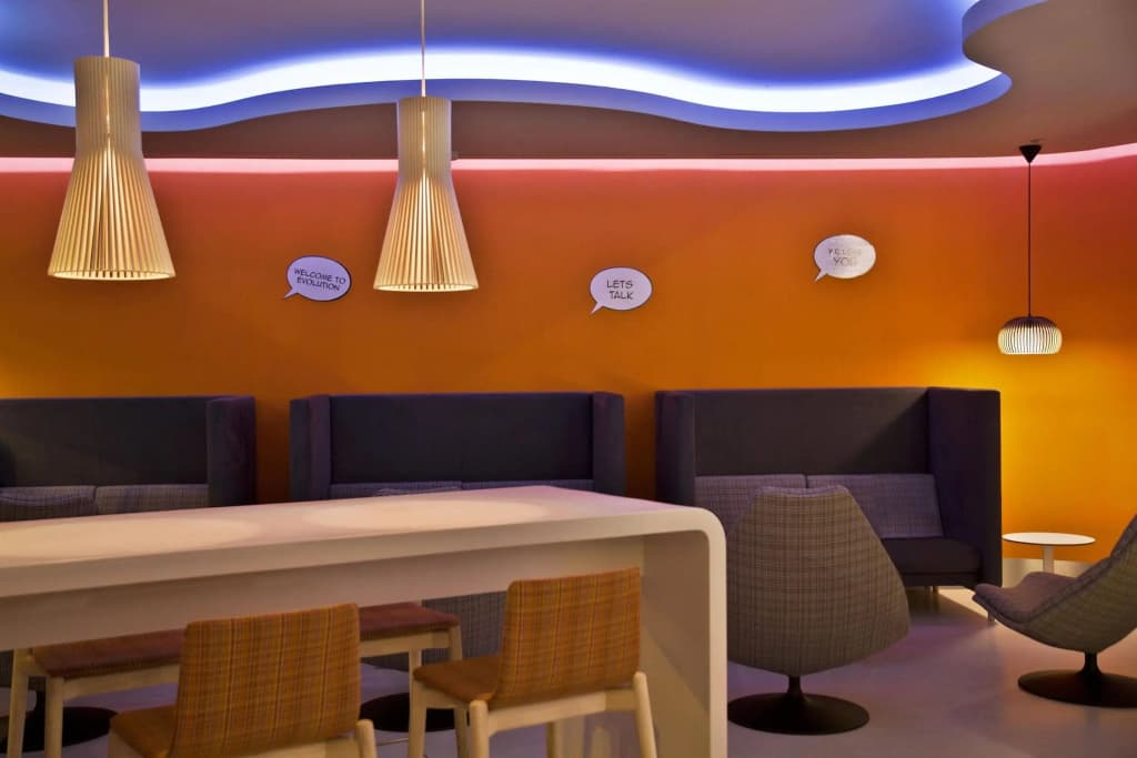 EVOLUTION Lisboa Hotel - photo 33
