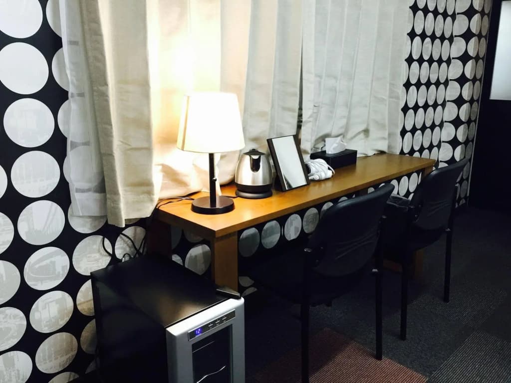 GIS Guest House Tokyo - photo 3