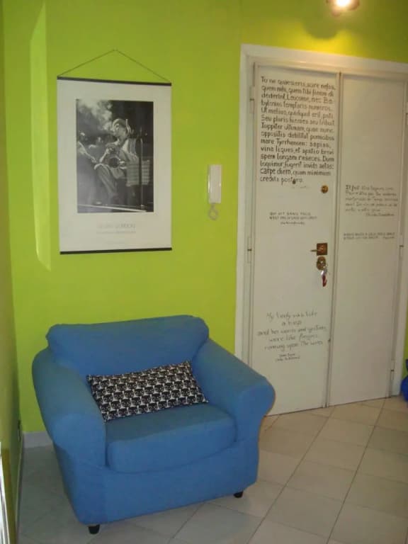 La Casa Dei Gerani - photo 3
