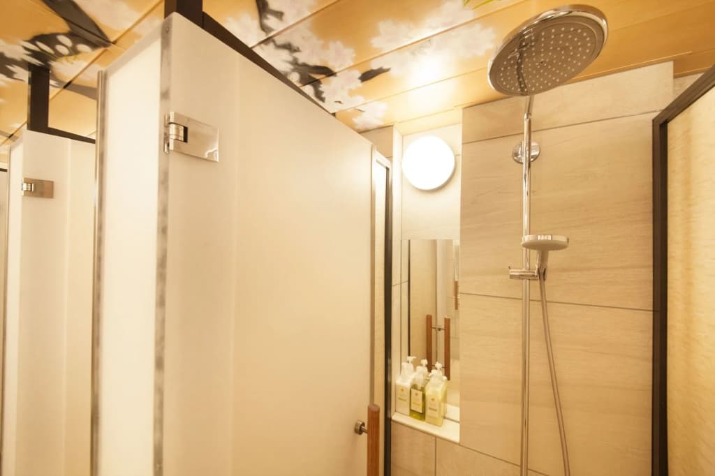 Centurion CABIN & SPA KYOTO - photo 10