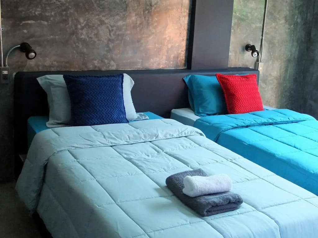 Baan Bida - photo 15