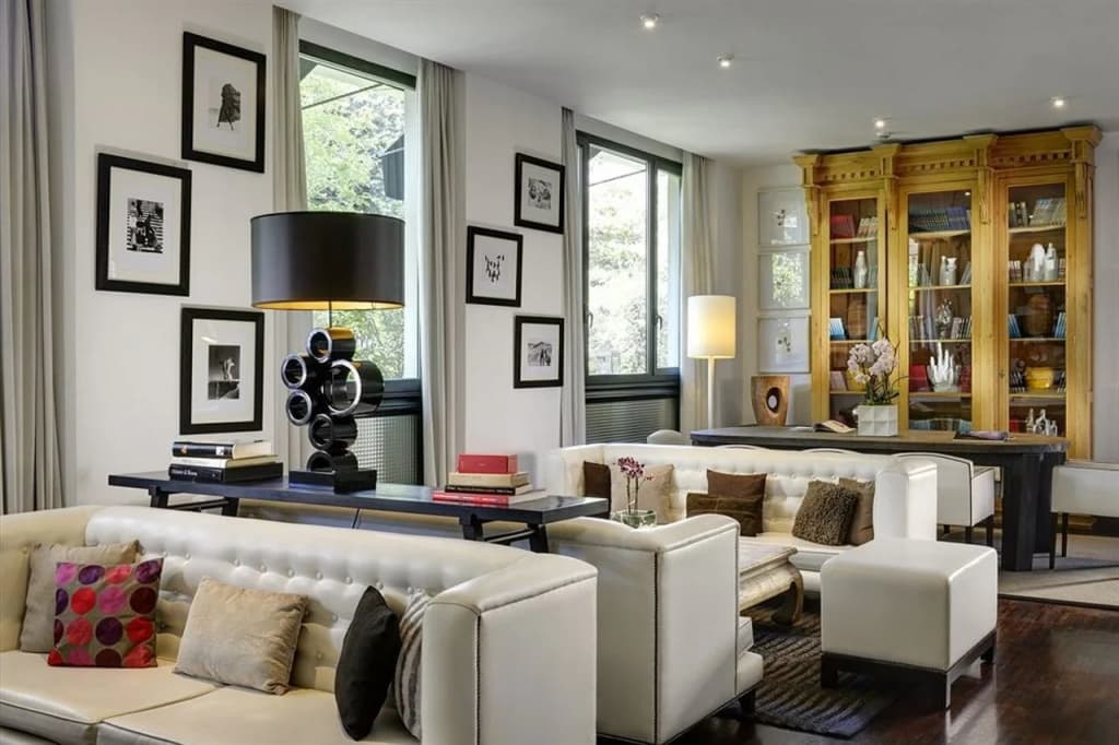 Hotel Pulitzer Roma - photo 2