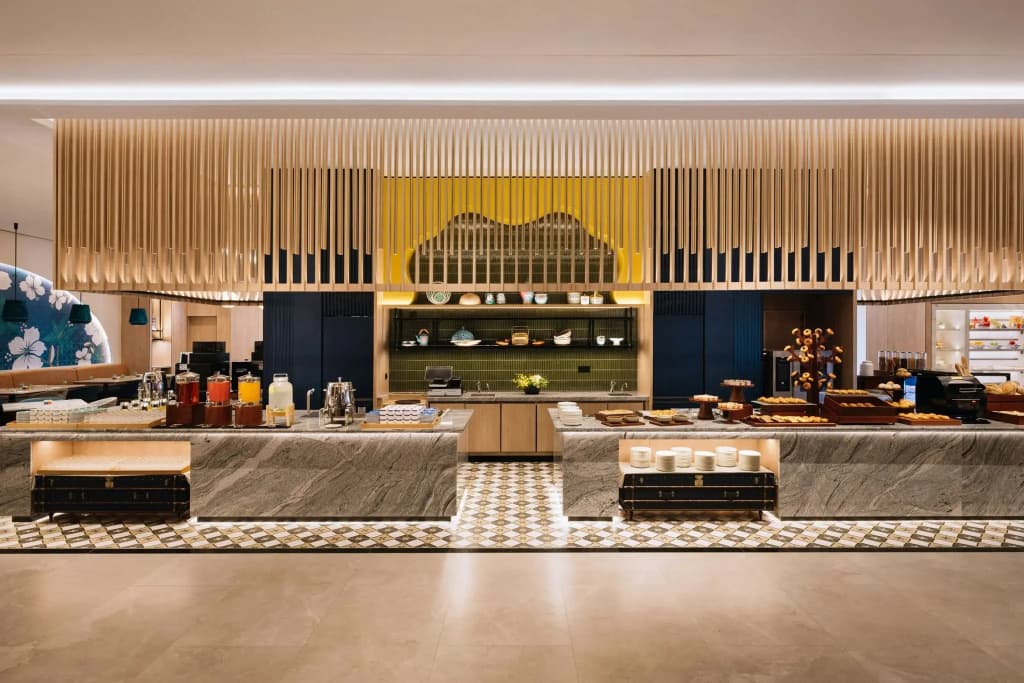 Iconic Marjorie Hotel, Penang, A Tribute Portfolio Hotel - photo 19