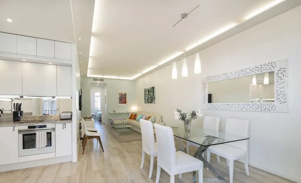 Suite Versailles Five Stars Holiday House - photo 13